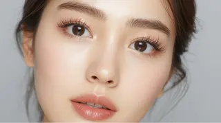 マツエク・マツパ 💛LUNELLA MIKU💛のマツエク・マツパデザイン