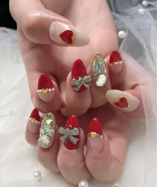 ネイル COCO ネイルのネイルデザイン