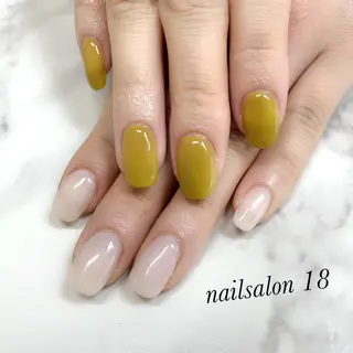ネイル nail salon 18.のネイルデザイン