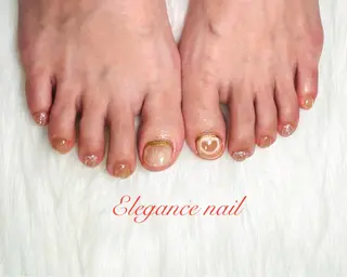 ネイル Elegance Nail本厚木店舗のネイルデザイン
