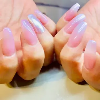 ネイル Force (フォルス)のネイルデザイン