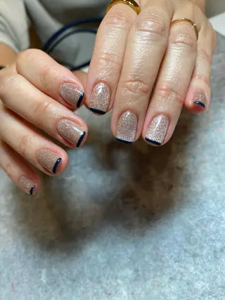 ネイル 【LINON】 airiのネイルデザイン