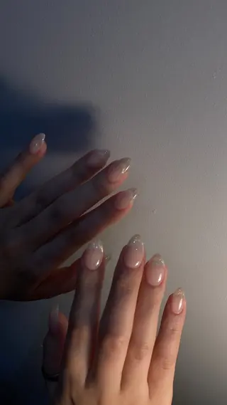 ネイル 渡邉あい/青山/ simpleのネイルデザイン