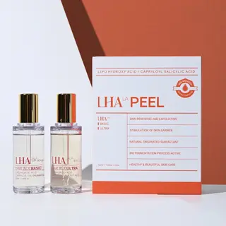 ハーブピーリング RAVIOS 森田のその他イメージ