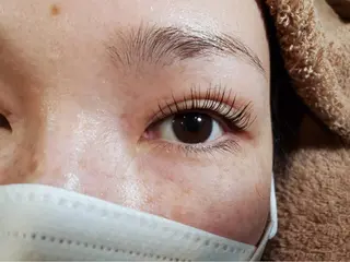 マツエク・マツパ 青木 寿恵のマツエク・マツパデザイン