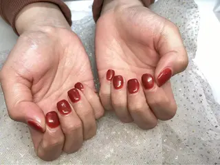 ネイル Umi nail& eyelashのネイルデザイン