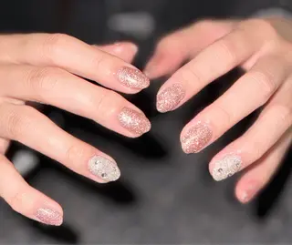 ネイル MIMnail メンズネイリストのネイルデザイン