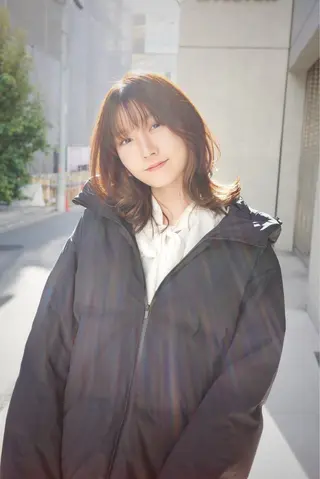 ミディアム カラー ✨上品レディーなヘア スタイルへ✨髙木諒也のヘアスタイル