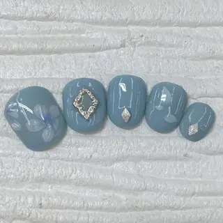 ネイル Nail salon Honey Beeのネイルデザイン