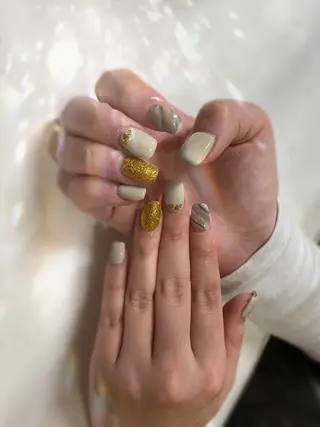 ネイル nail salon CHARMANTEのネイルデザイン