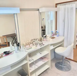 ナトゥール祇園店 渡邊春奈のエステ・リラクイメージ