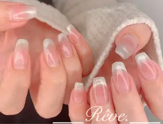ネイル Reve. 黒澤のネイルデザイン