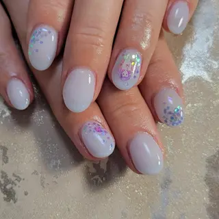 ネイル ネイルサロンほっこり kanaのネイルデザイン