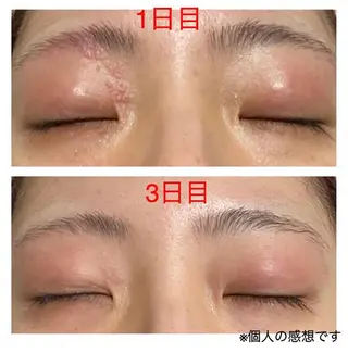 tominaga ryokoのヘアスタイル