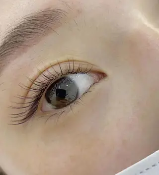 マツエク・マツパ エムズ エムズのマツエク・マツパデザイン