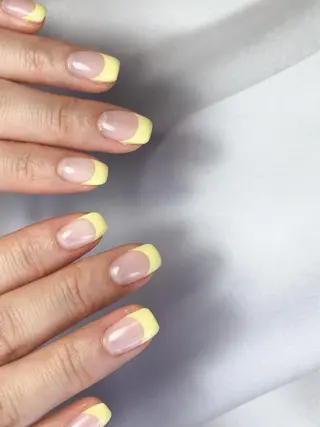 ネイル saki_ nail heronのネイルデザイン