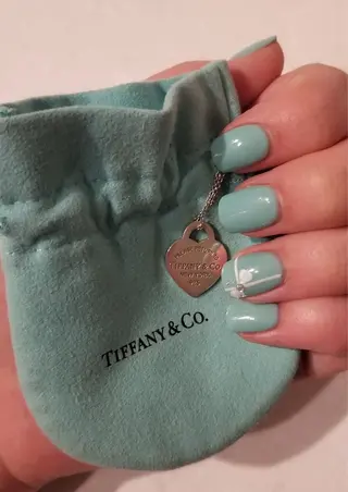 ネイル Jerry chan Novaのネイルデザイン
