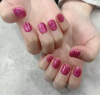 ネイル agré ネイルサロン　アグレのネイルデザイン