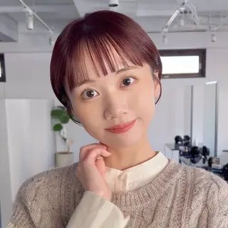 ショート 田尻 維孝/ショート/ボブのヘアスタイル