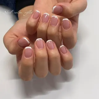 ネイル Nailsalon Lebelのネイルデザイン