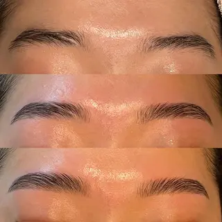 WAXYYY. 蒲田店の眉毛・アイブロウイメージ