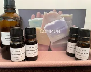 hapi_chura 《ハピちゅら》のエステ・リラクイメージ