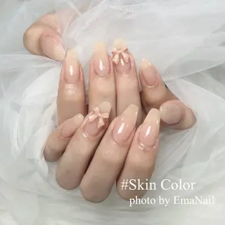 ネイル EmaNail Miuのネイルデザイン