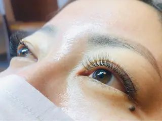 マツエク・マツパ 島田 真澄のマツエク・マツパデザイン