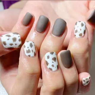 ネイル Lisa Nailのネイルデザイン