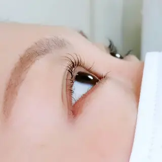 マツエク・マツパ eyelash mamaniのマツエク・マツパデザイン