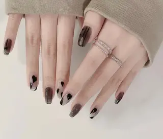 ネイル SYR nail salonのネイルデザイン