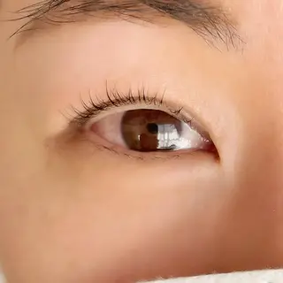 マツエク・マツパ Callana KAYOのマツエク・マツパデザイン