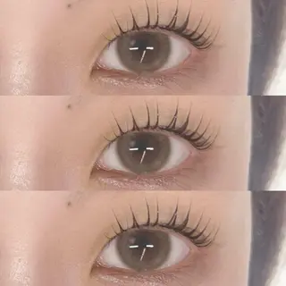 マツエク・マツパ aca by Cashmiyaのマツエク・マツパデザイン