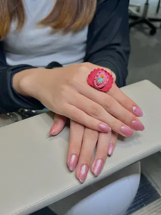 ネイル i Ayakaのネイルデザイン