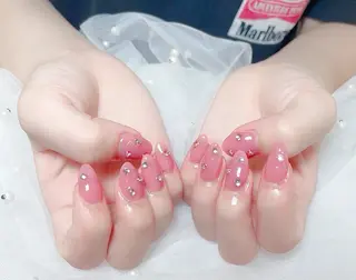 ネイル Bél Nail salonのネイルデザイン