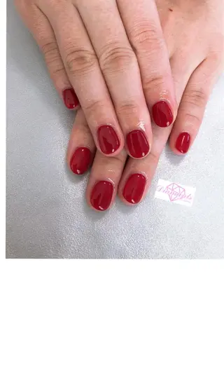 ネイル Asa miのネイルデザイン