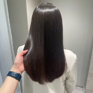 セミロング モデル様募集中✨/ みひろのヘアスタイル