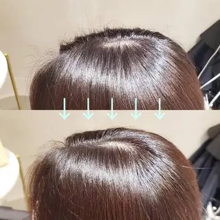 パーマ 酒井 実希子のその他イメージ