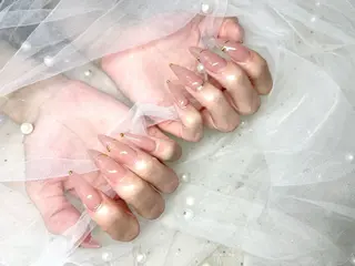 ネイル ガール ネイルサロン Girl salonのネイルデザイン