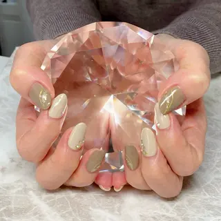 ネイル ゆぴねいる yupinailのネイルデザイン