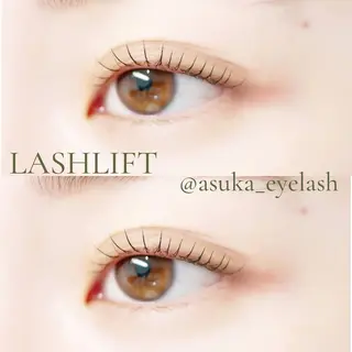 マツエク・マツパ asuka 𖥸 アイブロウ🦊🤎の眉毛・アイブロウイメージ