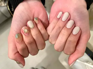 ネイル haruka. nailsTOKYOのネイルデザイン