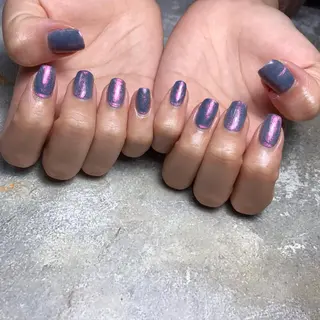 ネイル 💅chainail _aiのネイルデザイン