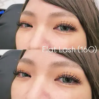 マツエク・マツパ 🖤eyelist Aimi🖤のマツエク・マツパデザイン