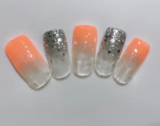 ネイル リンパ&ネイル💅 🌱リクラベルアのエステ・リラクイメージ