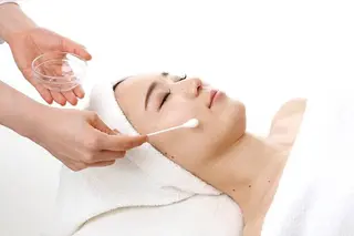 プライベートサロン COVOのエステ・リラクイメージ