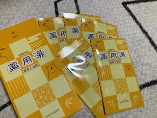 メナード天王寺駅東口 稲冨恵美のエステ・リラクイメージ