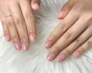 ネイル Ange_ Amane🎀のネイルデザイン