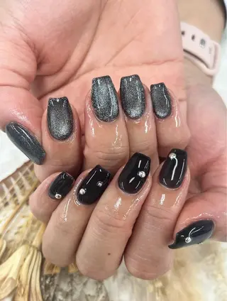 ネイル Basic町田本店 Suzunaのネイルデザイン