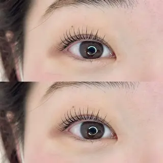 マツエク・マツパ 仙台・ᴇʏᴇʟᴀsʜ 〖ʜᴀʀᴜɴᴀ〗のマツエク・マツパデザイン